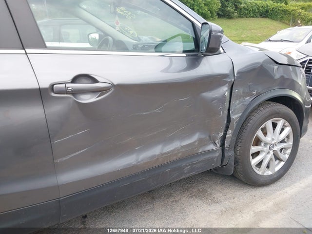Aukcja sprzedaży 2022 Nissan Rogue Sport Sv, vin: JN1BJ1BW5NW482677, numer aukcji: 12657948