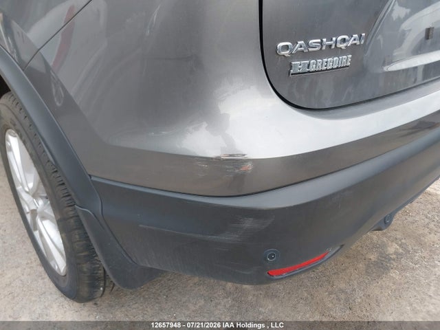 Aukcja sprzedaży 2022 Nissan Rogue Sport Sv, vin: JN1BJ1BW5NW482677, numer aukcji: 12657948