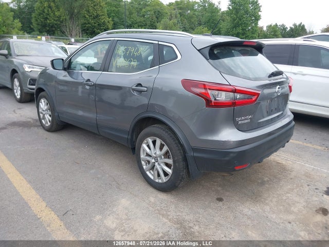 Aukcja sprzedaży 2022 Nissan Rogue Sport Sv, vin: JN1BJ1BW5NW482677, numer aukcji: 12657948