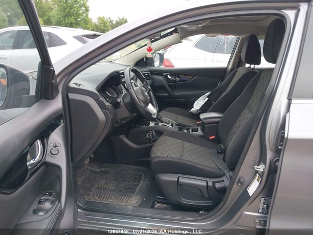 Aukcja sprzedaży 2022 Nissan Rogue Sport Sv, vin: JN1BJ1BW5NW482677, numer aukcji: 12657948