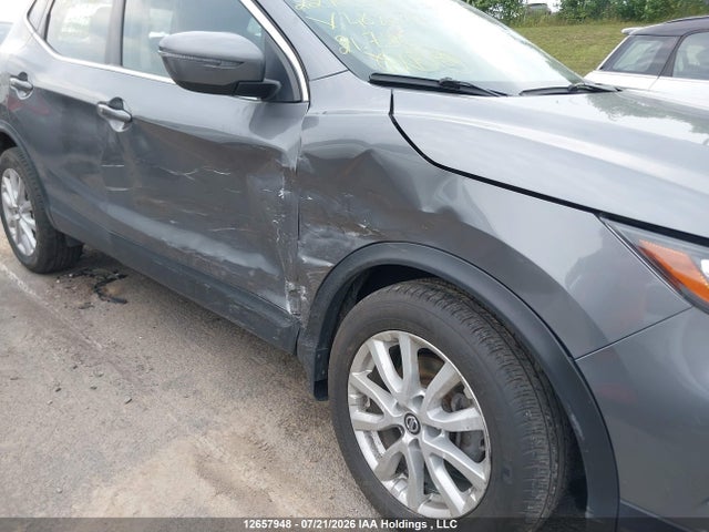 Aukcja sprzedaży 2022 Nissan Rogue Sport Sv, vin: JN1BJ1BW5NW482677, numer aukcji: 12657948