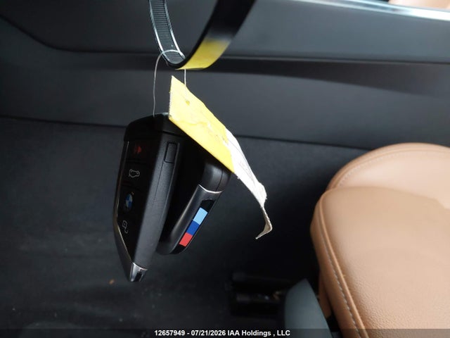 WBAHF9C07SWY46866 BMW Z4 M40I
