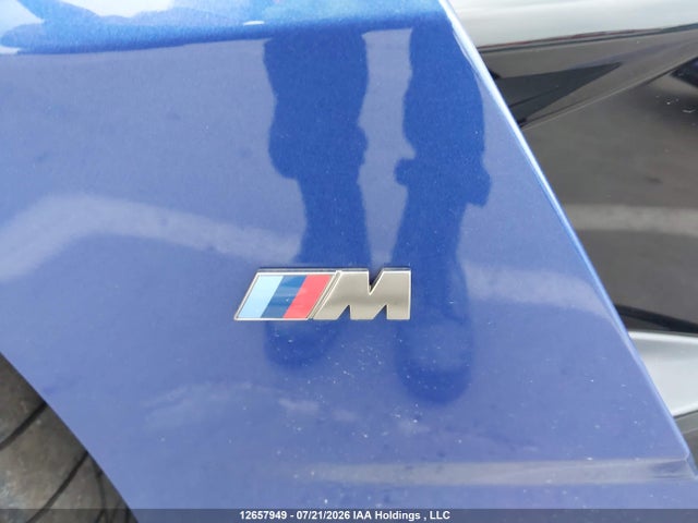 WBAHF9C07SWY46866 BMW Z4 M40I