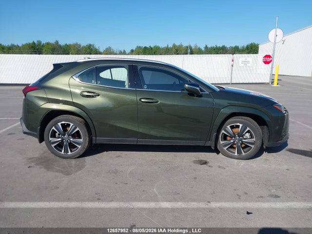 Aukcja sprzedaży 2023 Lexus Ux 250h Premium/250h F Sport Design/250h F Sport Handling, vin: JTHL9JBHXP2064894, numer aukcji: 12657952
