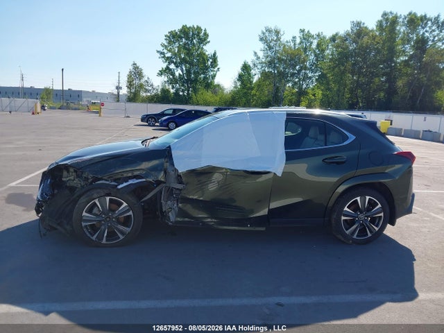 Aukcja sprzedaży 2023 Lexus Ux 250h Premium/250h F Sport Design/250h F Sport Handling, vin: JTHL9JBHXP2064894, numer aukcji: 12657952