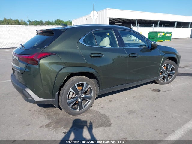 Aukcja sprzedaży 2023 Lexus Ux 250h Premium/250h F Sport Design/250h F Sport Handling, vin: JTHL9JBHXP2064894, numer aukcji: 12657952