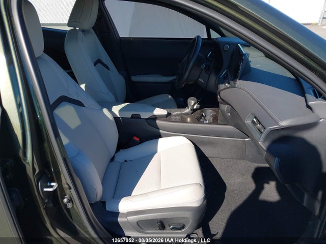 Aukcja sprzedaży 2023 Lexus Ux 250h Premium/250h F Sport Design/250h F Sport Handling, vin: JTHL9JBHXP2064894, numer aukcji: 12657952