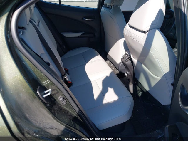 Aukcja sprzedaży 2023 Lexus Ux 250h Premium/250h F Sport Design/250h F Sport Handling, vin: JTHL9JBHXP2064894, numer aukcji: 12657952
