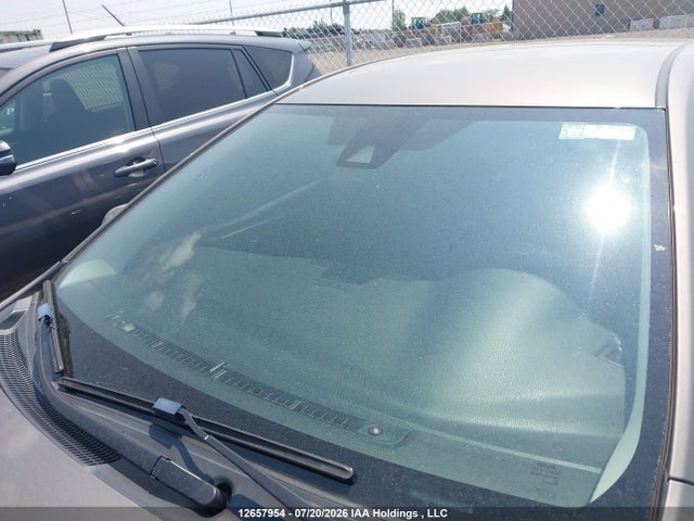 12657954 :رقم المزاد ، 2T1BURHE5JC003971 vin ، 2018 Toyota Corolla Le مزاد بيع