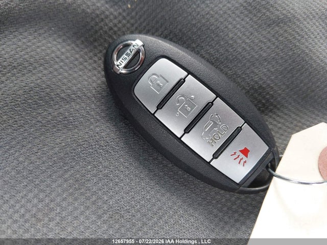 Aukcja sprzedaży 2016 Nissan Rogue S/sl/sv, vin: 5N1AT2MV3GC839612, numer aukcji: 12657955