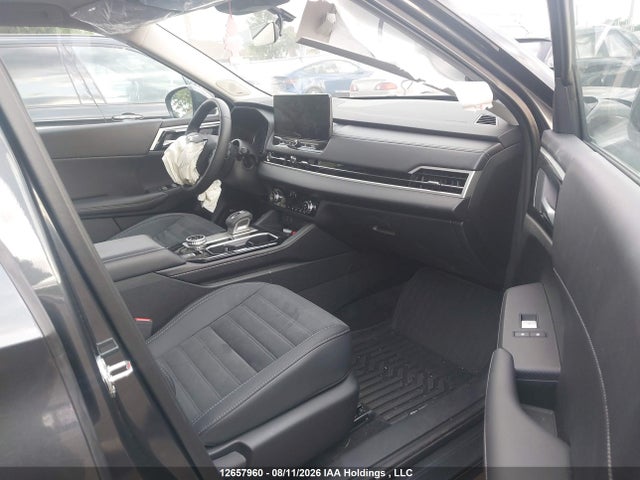 2026 Mitsubishi Outlander Le S-awc/se S-awc/sel S-awc მანქანა იყიდება აუქციონზე, vin: JA4J4VAB1TZ605998, აუქციონის ნომერი: 12657960