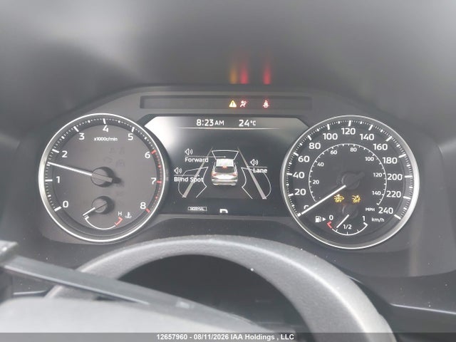 2026 Mitsubishi Outlander Le S-awc/se S-awc/sel S-awc მანქანა იყიდება აუქციონზე, vin: JA4J4VAB1TZ605998, აუქციონის ნომერი: 12657960