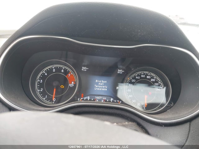 12657961 :رقم المزاد ، 1C4PJMBX0MD146202 vin ، 2021 Jeep Cherokee مزاد بيع