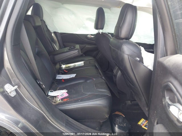 12657961 :رقم المزاد ، 1C4PJMBX0MD146202 vin ، 2021 Jeep Cherokee مزاد بيع