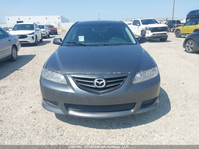 Aukcja sprzedaży 2005 Mazda 6 I, vin: 1YVFP84CX55M38215, numer aukcji: 12657962