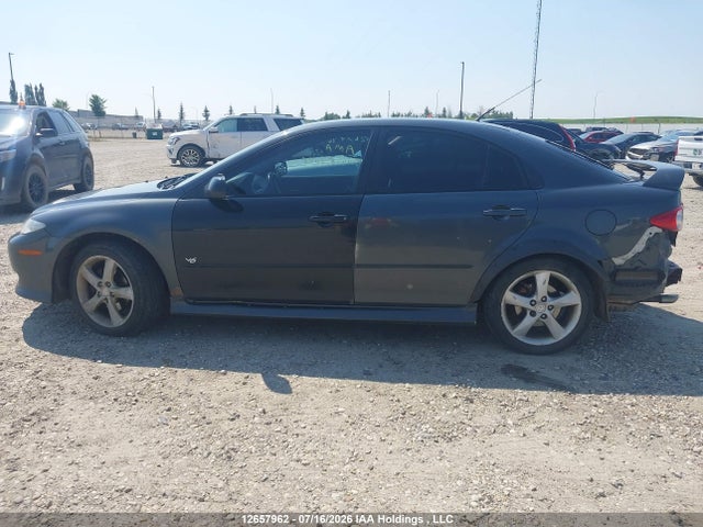 Aukcja sprzedaży 2005 Mazda 6 I, vin: 1YVFP84CX55M38215, numer aukcji: 12657962