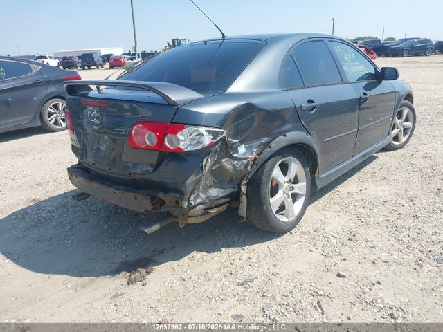 Aukcja sprzedaży 2005 Mazda 6 I, vin: 1YVFP84CX55M38215, numer aukcji: 12657962