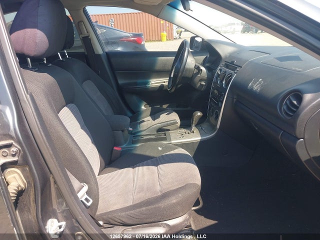 Aukcja sprzedaży 2005 Mazda 6 I, vin: 1YVFP84CX55M38215, numer aukcji: 12657962