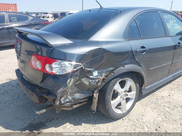 Aukcja sprzedaży 2005 Mazda 6 I, vin: 1YVFP84CX55M38215, numer aukcji: 12657962