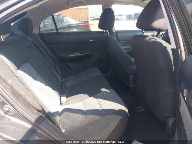 Aukcja sprzedaży 2005 Mazda 6 I, vin: 1YVFP84CX55M38215, numer aukcji: 12657962