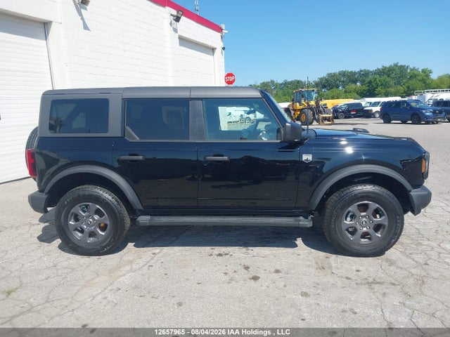 Ford Bronco Big Bend 2026 1FMDE7BH1TLA75920 Image 13
