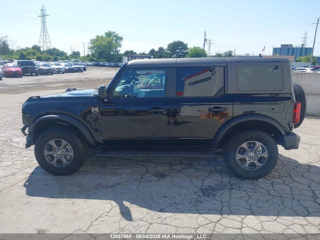 Ford Bronco Big Bend 2026 1FMDE7BH1TLA75920 Image 14