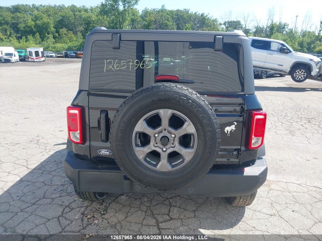 Ford Bronco Big Bend 2026 1FMDE7BH1TLA75920 Image 16