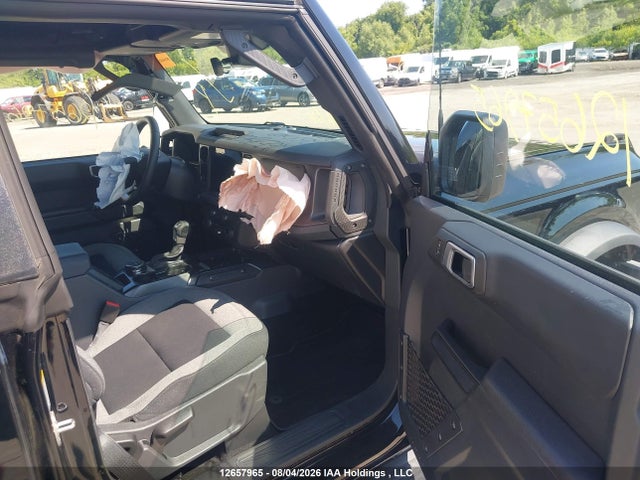 Ford Bronco Big Bend 2026 1FMDE7BH1TLA75920 Image 5