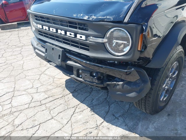 Ford Bronco Big Bend 2026 1FMDE7BH1TLA75920 Image 6