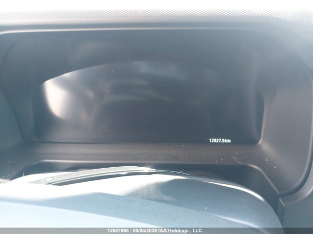 Ford Bronco Big Bend 2026 1FMDE7BH1TLA75920 Image 7
