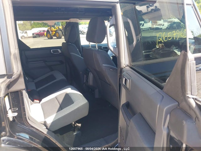 Ford Bronco Big Bend 2026 1FMDE7BH1TLA75920 Image 8