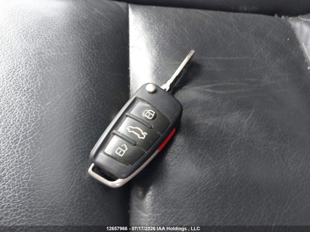 Aukcja sprzedaży 2007 Audi A4 2.0t, vin: WAUDF78E27A051591, numer aukcji: 12657966