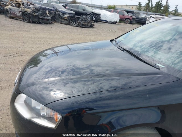 Aukcja sprzedaży 2007 Audi A4 2.0t, vin: WAUDF78E27A051591, numer aukcji: 12657966