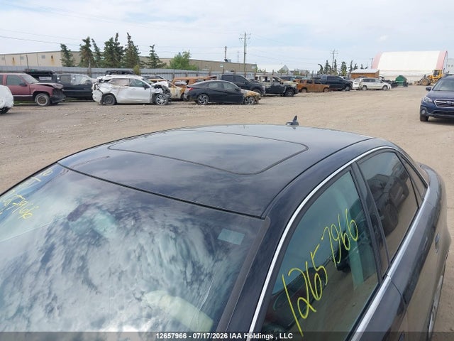 Aukcja sprzedaży 2007 Audi A4 2.0t, vin: WAUDF78E27A051591, numer aukcji: 12657966