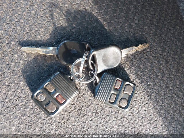 12657968 :رقم المزاد ، 1FAFP37N97W276859 vin ، 2007 Ford Focus Ses مزاد بيع