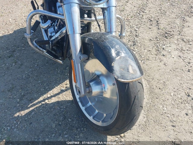 Продаж на аукціоні авто 2021 Harley-davidson Flfbs, vin: 5HD1YGK38MB066858, номер лоту: 12657969