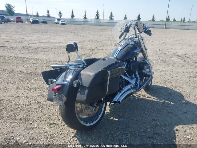 Продаж на аукціоні авто 2021 Harley-davidson Flfbs, vin: 5HD1YGK38MB066858, номер лоту: 12657969