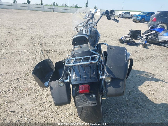 Продаж на аукціоні авто 2021 Harley-davidson Flfbs, vin: 5HD1YGK38MB066858, номер лоту: 12657969