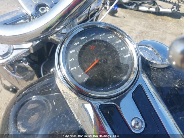 Продаж на аукціоні авто 2021 Harley-davidson Flfbs, vin: 5HD1YGK38MB066858, номер лоту: 12657969