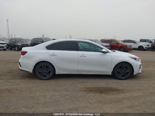 KIA FORTE EX 2021 3KPF54AD7ME297107 Image 14