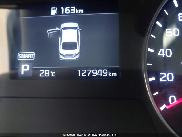 KIA FORTE EX 2021 3KPF54AD7ME297107 Image 16