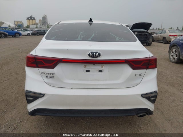 KIA FORTE EX 2021 3KPF54AD7ME297107 Image 17