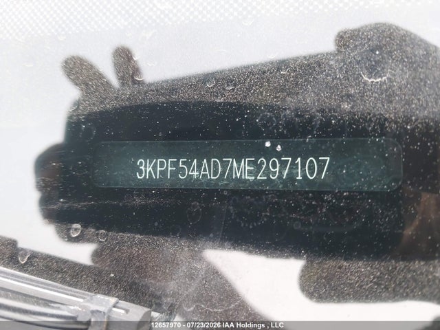 KIA FORTE EX 2021 3KPF54AD7ME297107 Image 19