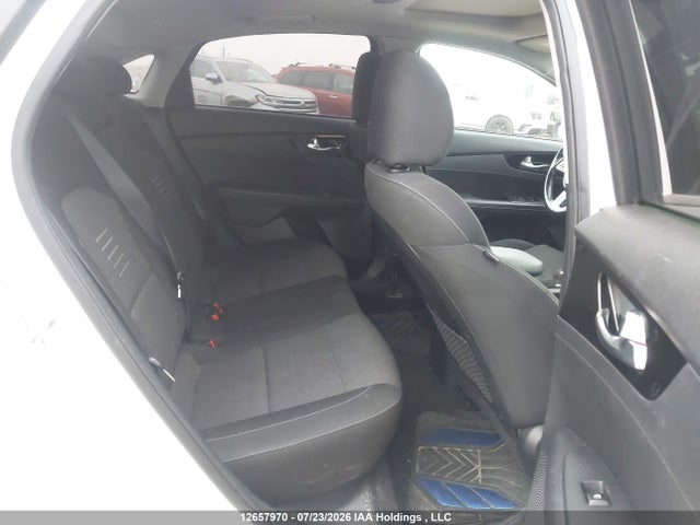 KIA FORTE EX 2021 3KPF54AD7ME297107 Image 8