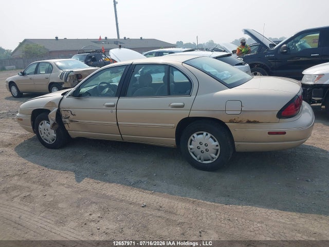 Продажа на аукционе авто 1998 Chevrolet Lumina Ls, vin: 2G1WL52M2W9178076, номер лота: 12657971