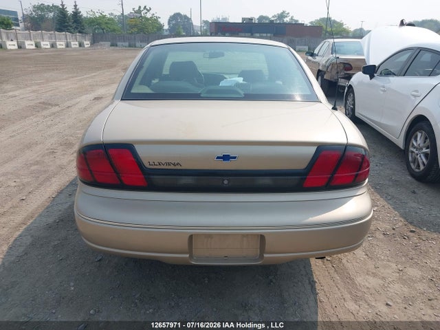 Продажа на аукционе авто 1998 Chevrolet Lumina Ls, vin: 2G1WL52M2W9178076, номер лота: 12657971