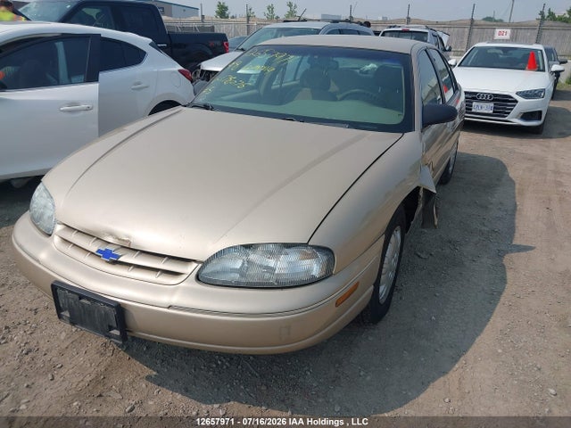 Продажа на аукционе авто 1998 Chevrolet Lumina Ls, vin: 2G1WL52M2W9178076, номер лота: 12657971