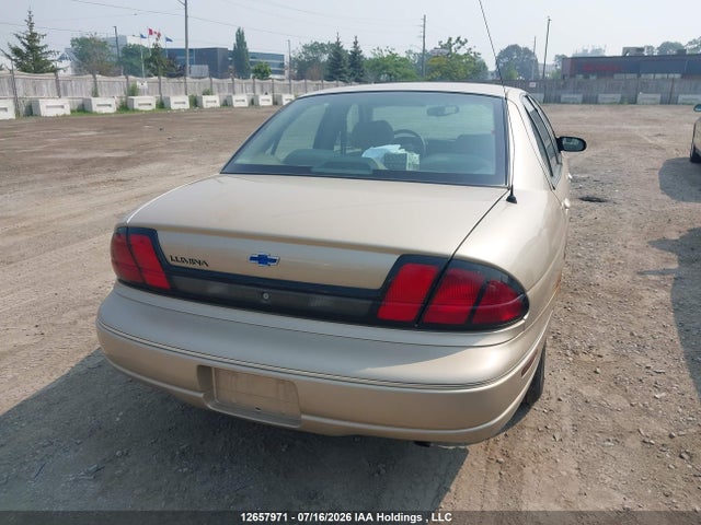 Продажа на аукционе авто 1998 Chevrolet Lumina Ls, vin: 2G1WL52M2W9178076, номер лота: 12657971