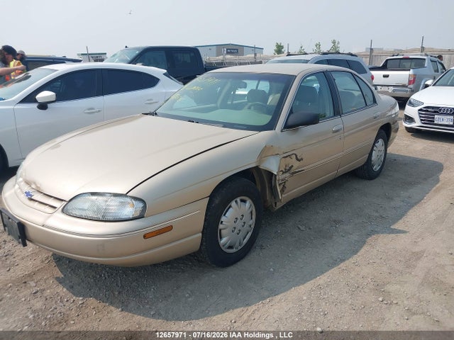 Продажа на аукционе авто 1998 Chevrolet Lumina Ls, vin: 2G1WL52M2W9178076, номер лота: 12657971