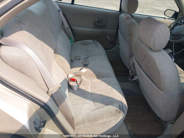 Продажа на аукционе авто 1998 Chevrolet Lumina Ls, vin: 2G1WL52M2W9178076, номер лота: 12657971
